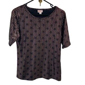 LOT of‎ 8 large size ladies tops and 1 bodysuits